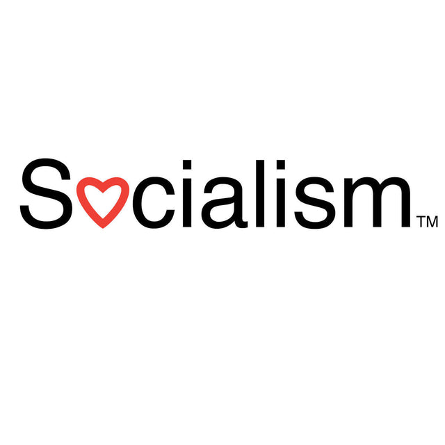 Socialism™ brand logo