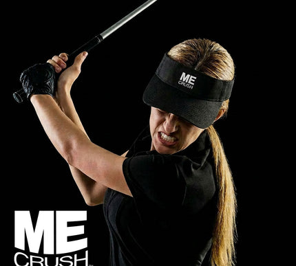 Me Crush™ women's golf apparel