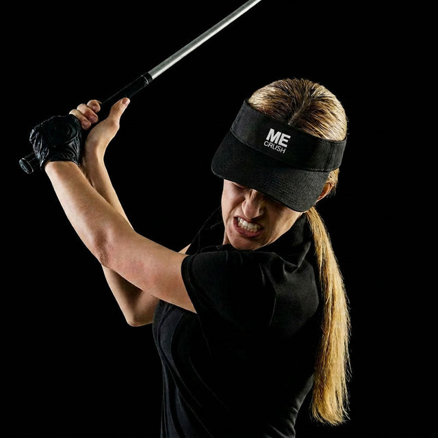 Me Crush™ women's golf apparel