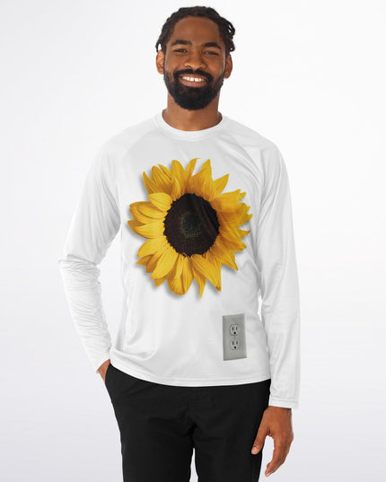 InstaCostume™ - Wallflower Costume - Long-Sleeve T-shirt