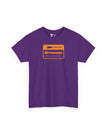 S / Purple