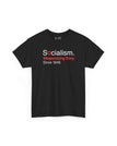 S / Black