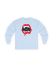 S / Light Blue