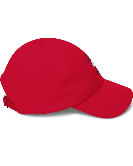 World's Greatest Dud® - Corny Pop - Classic Dad Cap