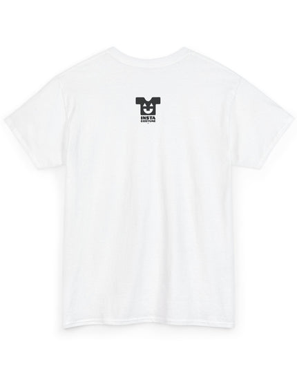 Wall Flower Halloween Costume - Heavy Cotton T-Shirt by InstaCostume™