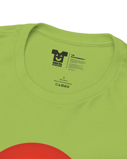 Olive InstaCostume™ - Heavy Cotton T-shirt Costume