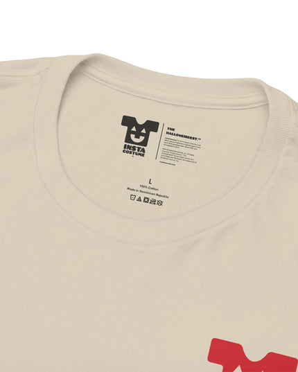 InstaCostume™ Mummies - Heavy Cotton Tee