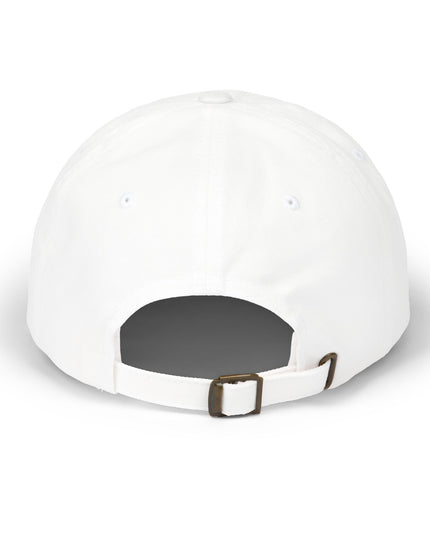 World's Greatest Dud® - Corny Pop - Classic Dad Cap