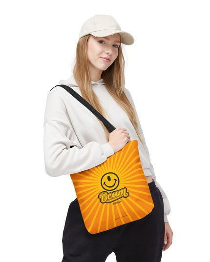 Smileclops™ - Beam - Tote Bag (3 Sizes)