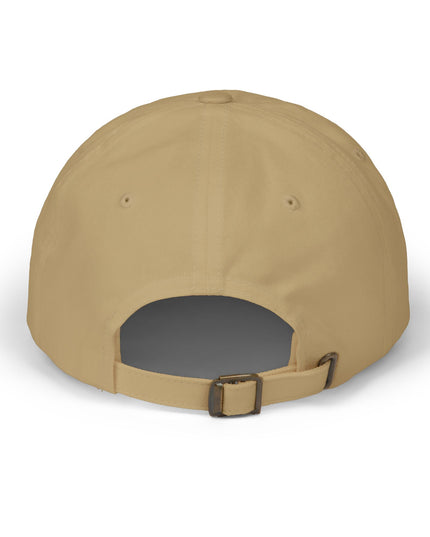 World's Greatest Dud® - Corny Pop - Classic Dad Cap