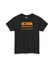 S / Black