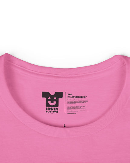 InstaCostume™ Brrooom™ Aerial Ride Sharing - Women's Softstyle Tee