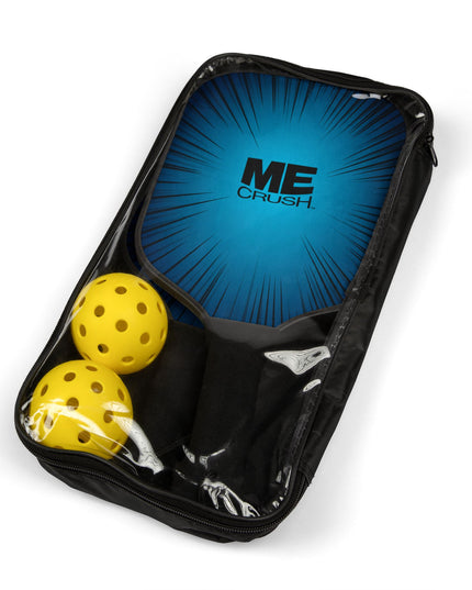 ME CRUSH™ Pickleball Kit - Ballistic Blue