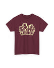 Maroon / S