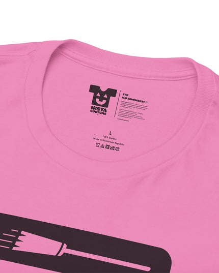 InstaCostume™ Brrooom™ Aerial Ride Sharing - Heavy Cotton Tee