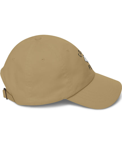 World's Greatest Dud® - Corny Pop - Classic Dad Cap