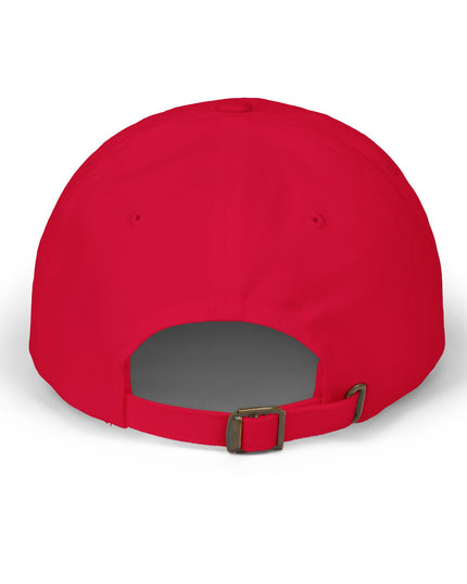 World's Greatest Dud® - Corny Pop - Classic Dad Cap