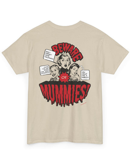 InstaCostume™ Mummies - Heavy Cotton Tee