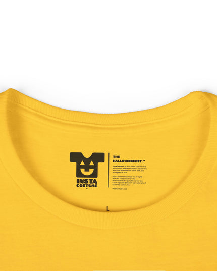 InstaCostume™ Brrooom™ Aerial Ride Sharing - Women's Softstyle Tee