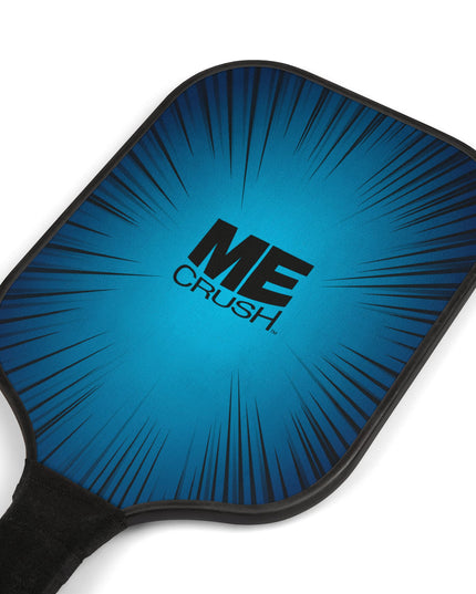 ME CRUSH™ Pickleball Kit - Ballistic Blue