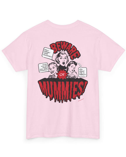 InstaCostume™ Mummies - Heavy Cotton Tee