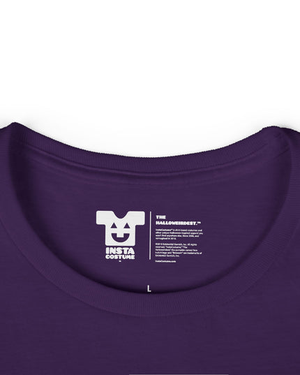 InstaCostume™ Brrooom™ Aerial Ride Sharing - Women's Softstyle Tee