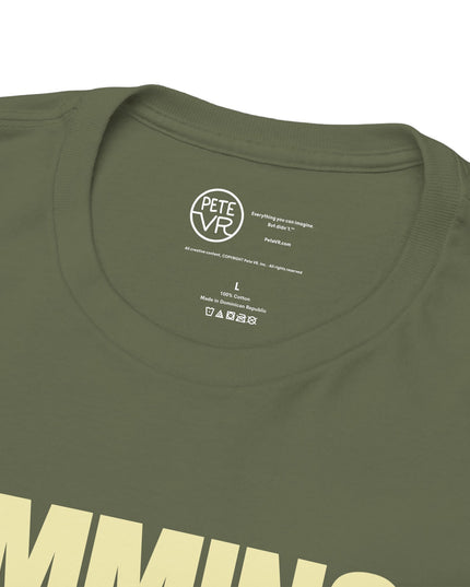 Lemming? Don't Lem.™ - Heavy Cotton Tee