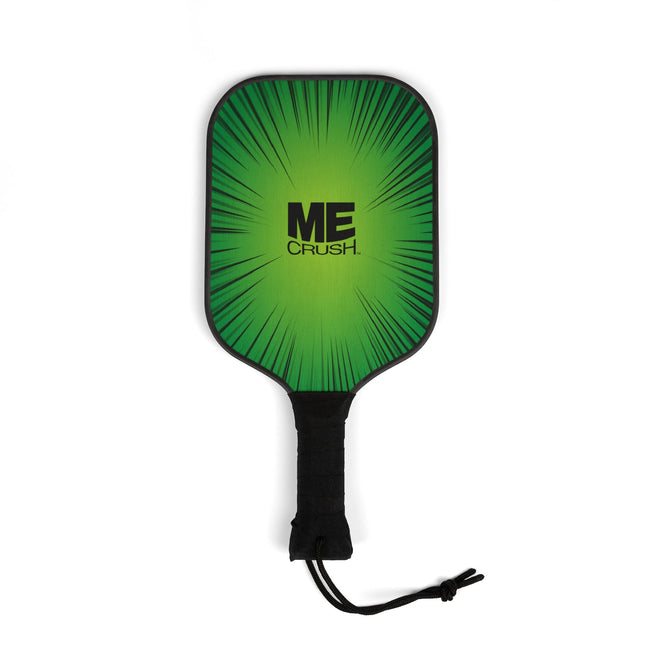 ME CRUSH™ Pickleball Kit - Gladiator Green