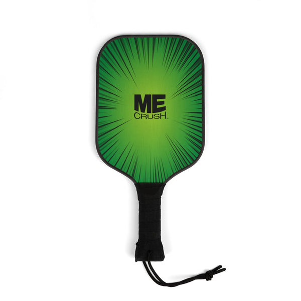 ME CRUSH™ Pickleball Kit - Gladiator Green