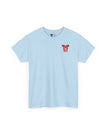 S / Light Blue