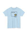 Light Blue / S