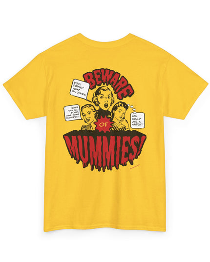 InstaCostume™ Mummies - Heavy Cotton Tee