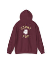 S / Maroon