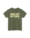 Military Green / S