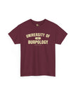 Maroon / S