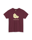 Maroon / S