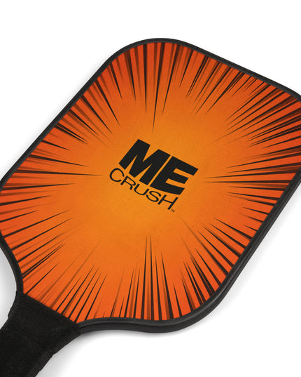 ME CRUSH™ Pickleball Kit - Offensive Orange