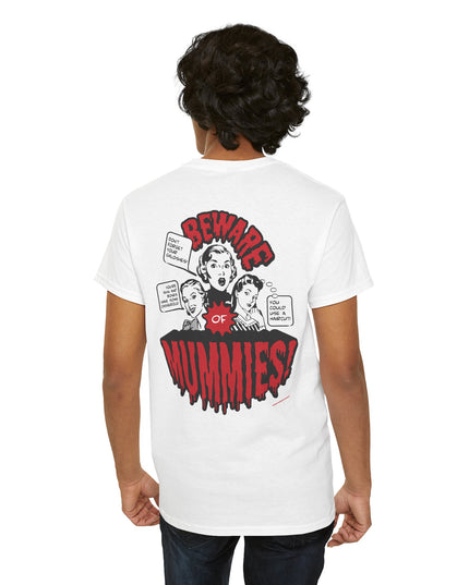 InstaCostume™ Mummies - Heavy Cotton Tee