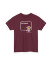 Maroon / S