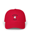 One size / Cranberry