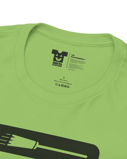 InstaCostume™ Brrooom™ Aerial Ride Sharing - Heavy Cotton Tee