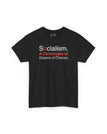 S / Black