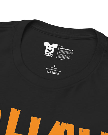 InstaCostume™ Halloweeeeeeeeeeeeeeeeeeeeeeen! Heavy Cotton Tee