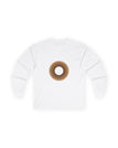 S / White