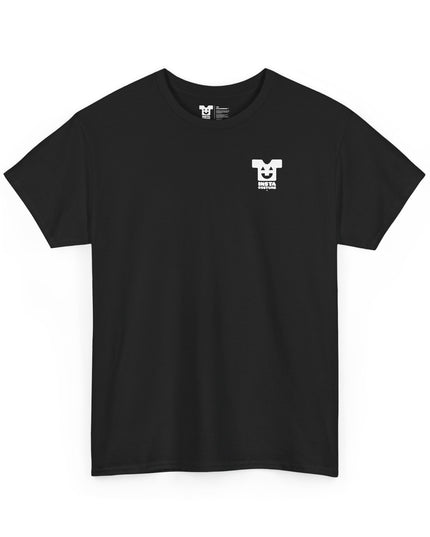 InstaCostume™ - Upstairs For Rent - Heavy Cotton Tee