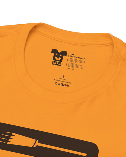 InstaCostume™ Brrooom™ Aerial Ride Sharing - Heavy Cotton Tee