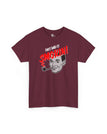 Maroon / S