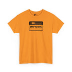 Tennessee Orange