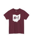 Maroon / S