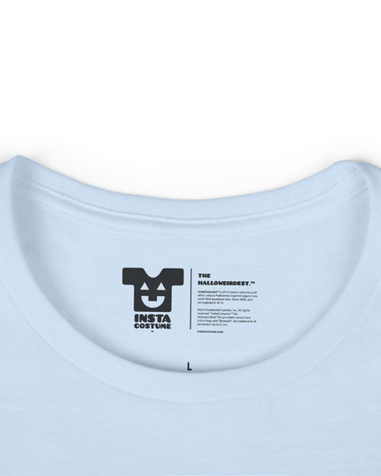 InstaCostume™ Brrooom™ Aerial Ride Sharing - Women's Softstyle Tee